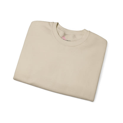 Love Yourself Crewneck Sweatshirt