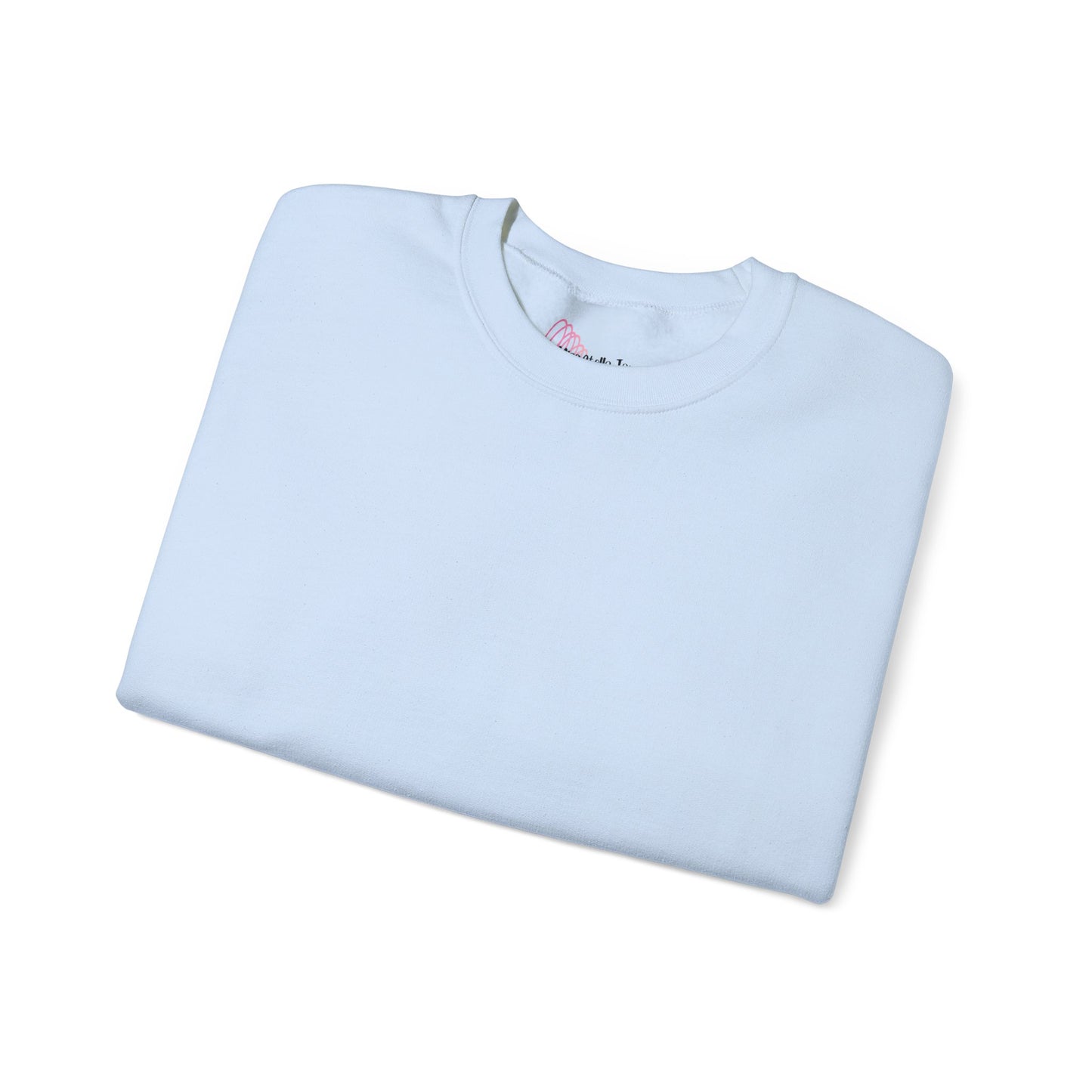 Love Yourself Crewneck Sweatshirt