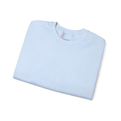 Love Yourself Crewneck Sweatshirt