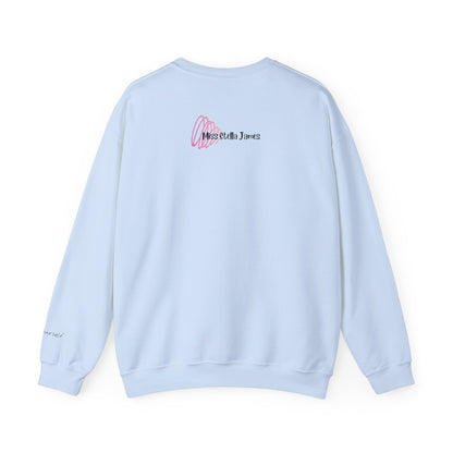 Love Yourself Crewneck Sweatshirt