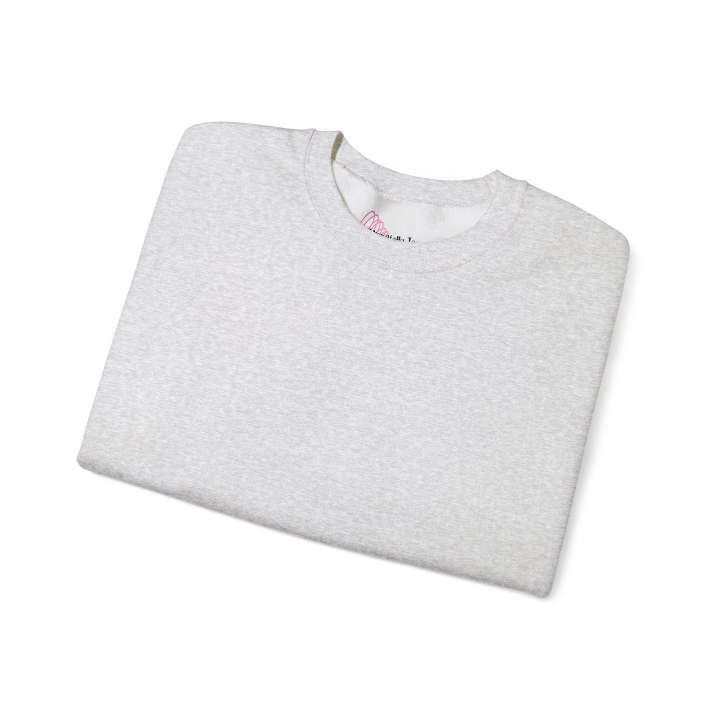 Love Yourself Crewneck Sweatshirt
