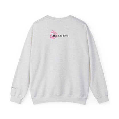 Love Yourself Crewneck Sweatshirt